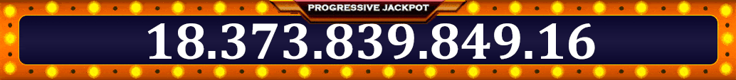 Jackpot Jordantogel
